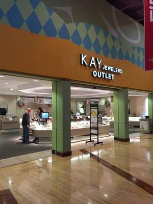 Kay Jewelers