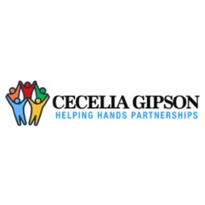 Cecelia Gipson Helping Hands Partnerships