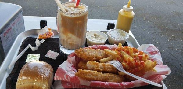 Rudy's Drive In Restaurant