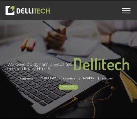 Dellitech