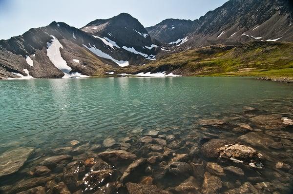 Chugach Guides Alaska