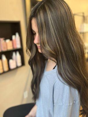 Indulge Sun Spa & Hair Studio