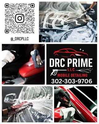 Drc Prime