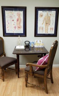 Demaray Chiropractic & Nutrition Center