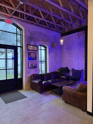 Dwell House Coffee and Tap