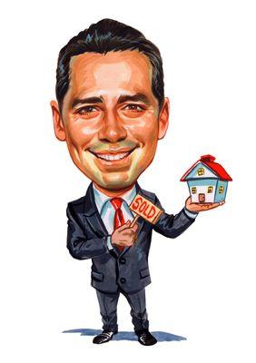 Chris "Real Estate" Reyes