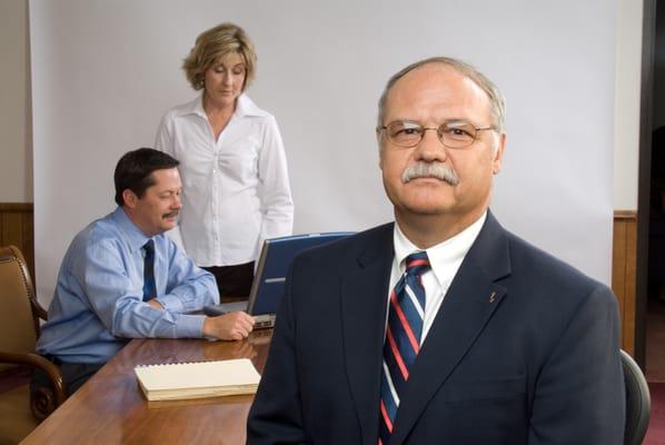 Brown Graham & Company, PC