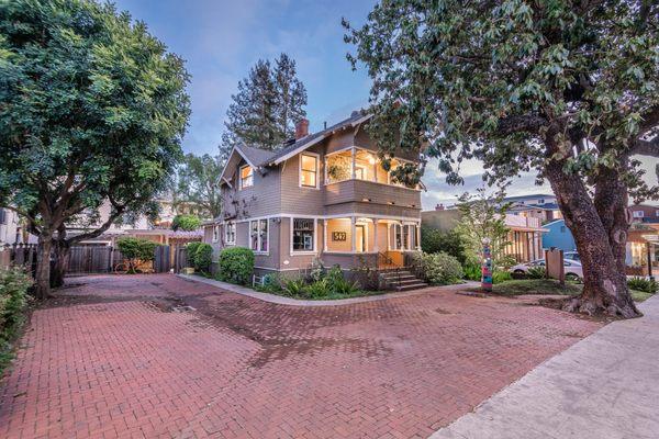 BHGRE Haven Properties