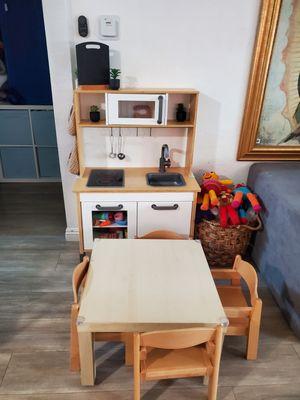 Miriam’s Bright Minds Learning Haven