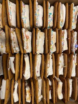 The S’more The Merrier