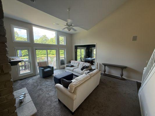 Sonora Painting & Construction