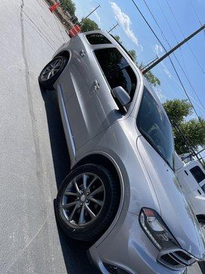 Prestige Mobile Service’s