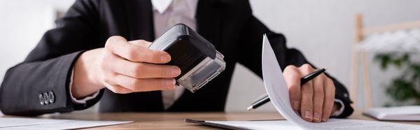 Direct Express Notary