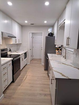 Local Hero Home Services