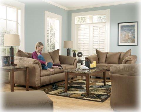 Hi-Tech Living