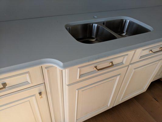 Kuche Fine Cabinetry and Design