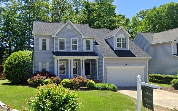 Deborah Tilton - Keller Williams Realty