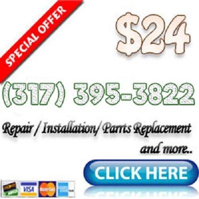 Garage Door Repair New Palestine IN