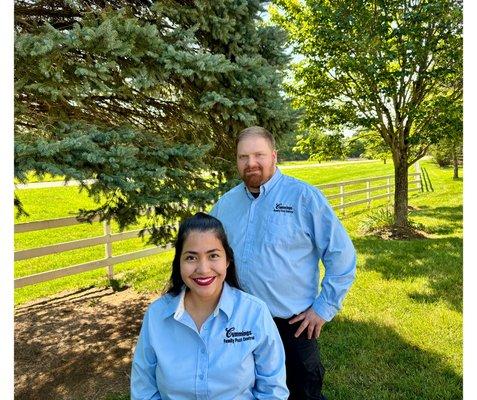 Cummings  Family Pest Control