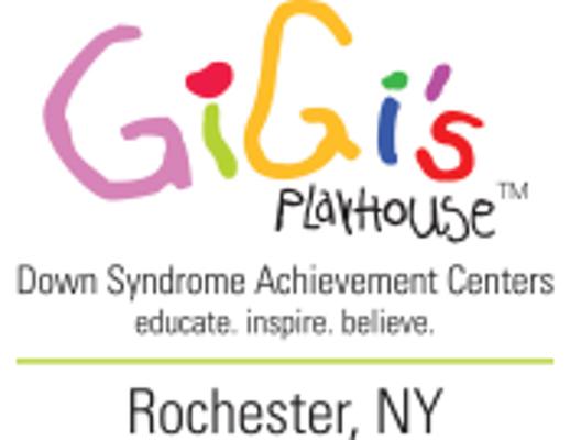 GiGi's Playhouse