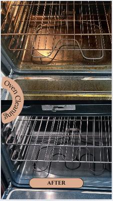 She Gleam Cleaning Solutions