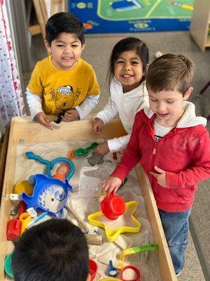 Next Generation Kids Learning Center