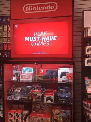 GameStop