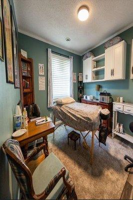 Blessings Holistic Spa