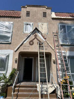 A-V Painting and Remodeling
