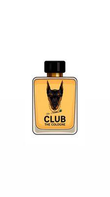 SR MARIHUANO club de perfume
