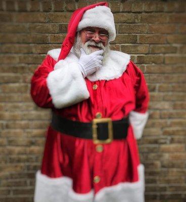 Duke Family Christmas Light Show