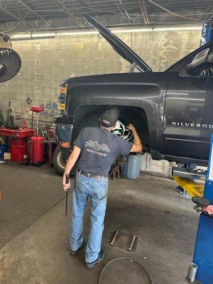 Tire Choice Auto Service Centers