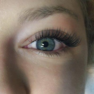 Lashes By Rachelle