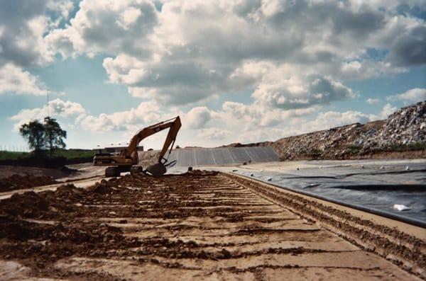 Environmental Concepts & Design, Inc