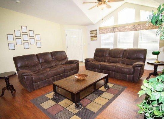 Grand Terrace Detox and Recovery