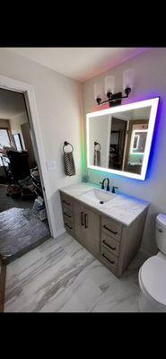 Creative Home Renovators