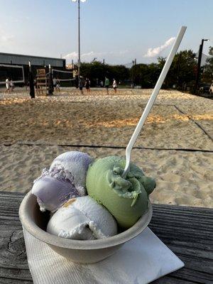 KOKOS Ice Cream
