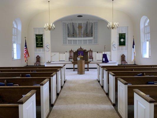 Front Royal Presbyterian Church