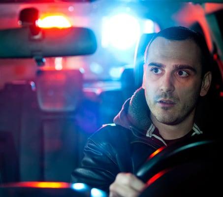 DUI Arrest & Penalties