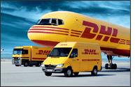 dhl international