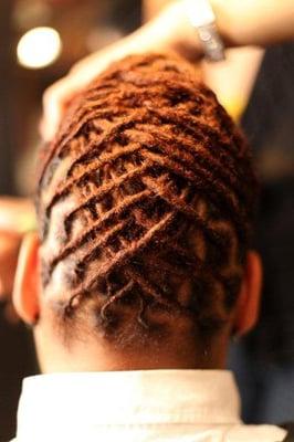 Victoria J Hair Salon