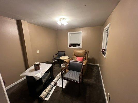 Greater Lansing Construction