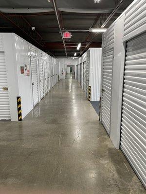 Ideal Self Storage