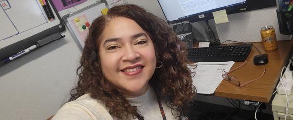 For better opportunities!