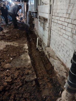 Unique Handyman Services