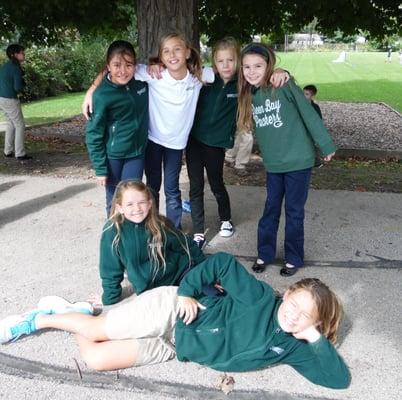 Immaculate Heart of Mary