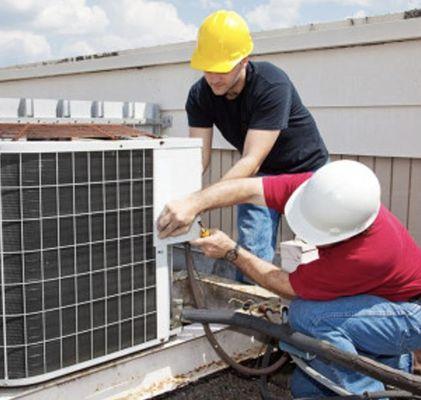 Combat Vets Heating & Cooling