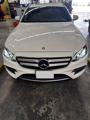 Independent Volvo Service