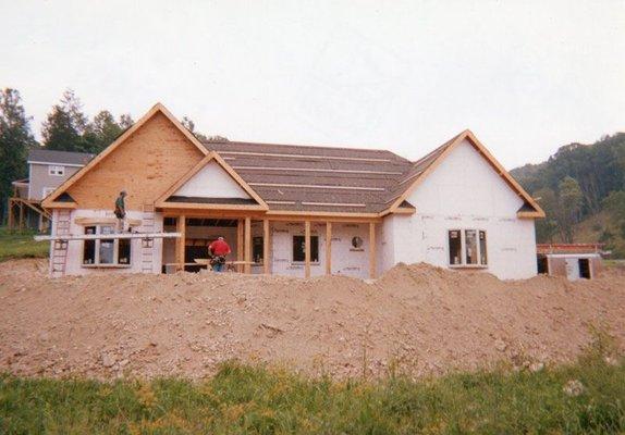 Penick Construction, Inc