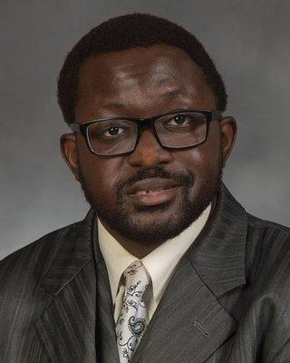 COUNTRY Financial representative